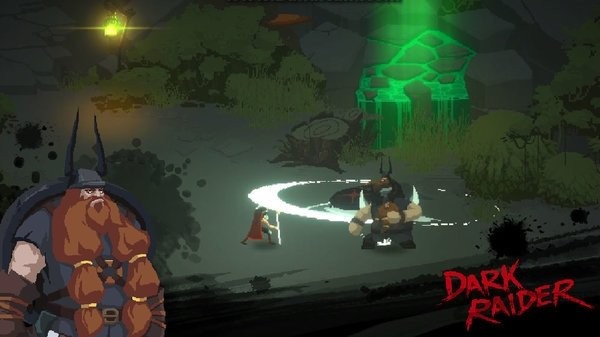 暗袭者手游(DarkRaider)最新版截图2