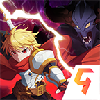 跑酷勇者九游渠道服版