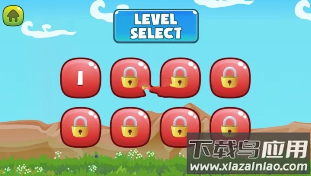 企鹅奥德赛Penguin Odyssey游戏最新版截图1