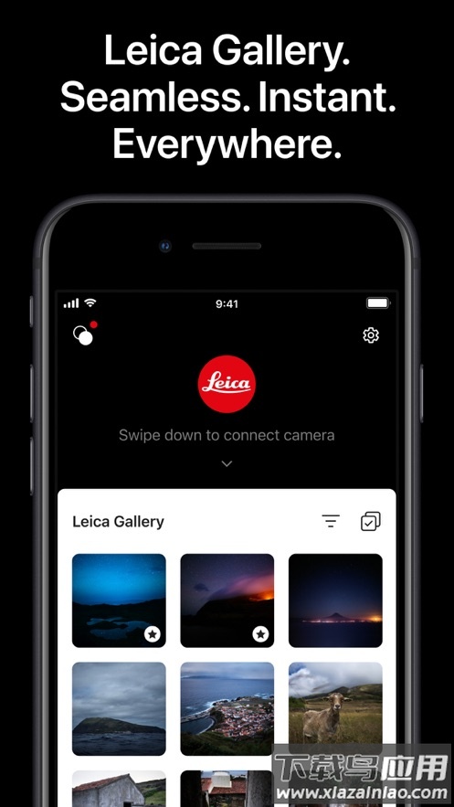 Leica FOTOS app最新版截图2