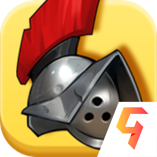 跃动小子手游官方正式版