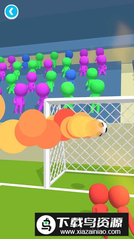 足球运动员内置菜单破解版截图4