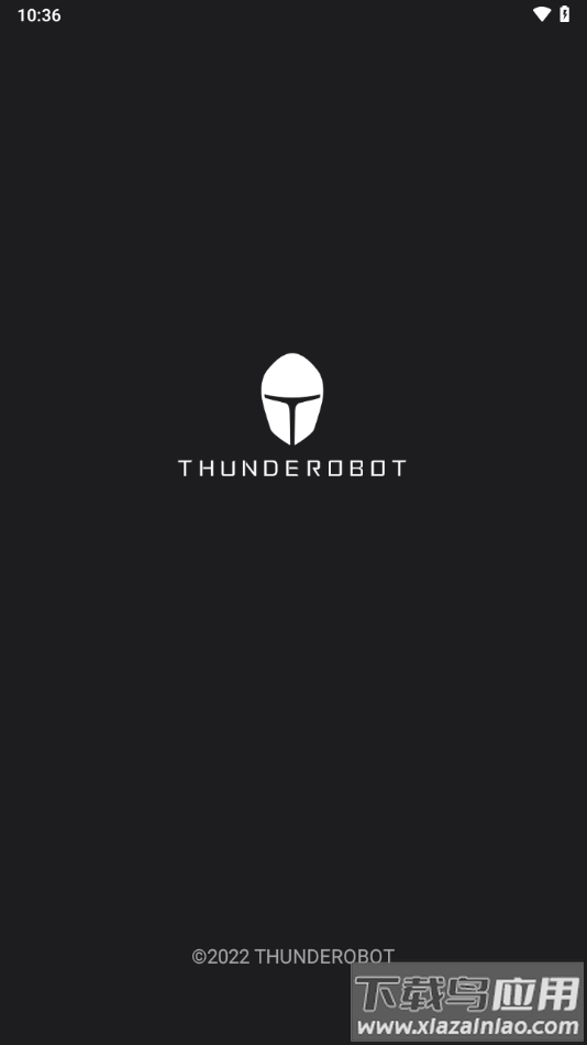 雷神路由器APP下载最新版截图2