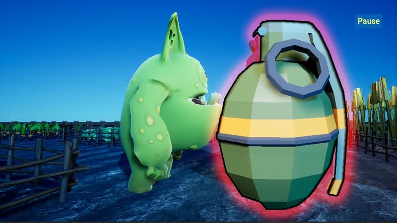 花园守护者破解版下载