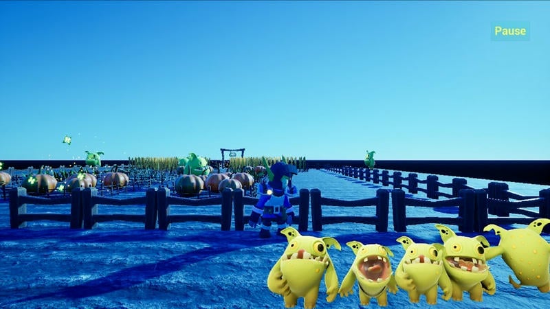 花园守护者免广告版最新版截图1