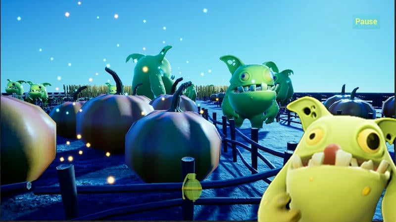 花园守护者免广告版最新版截图3