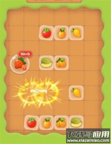 月兔连连消最新版截图3