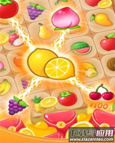 月兔连连消最新版截图4