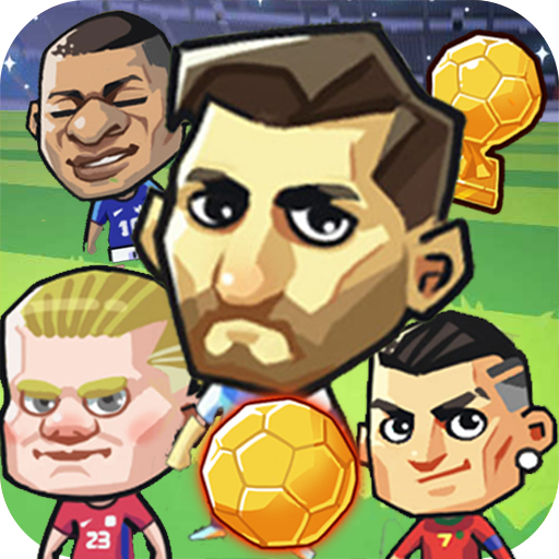 足球塔防游戏手机版