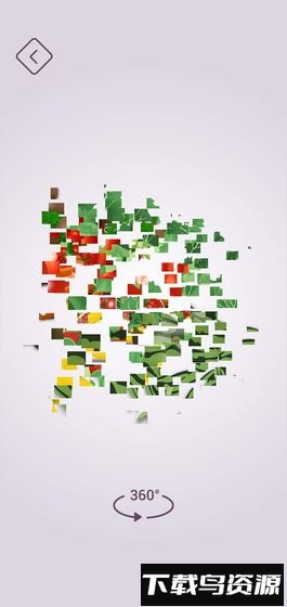 转一转拼图最新版截图4
