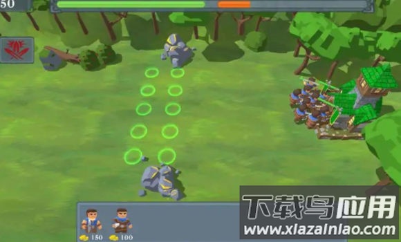 中世纪军事战争游戏最新版截图3