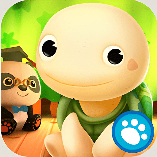 托托的树屋最新版(Toto)