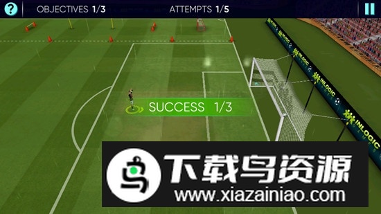 足球世界杯2025游戏金币修改版最新版截图3