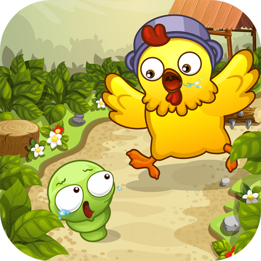 趣闲生活游戏最新版