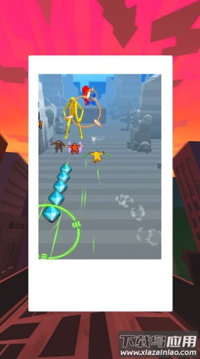 巨人跟我上最新版截图4