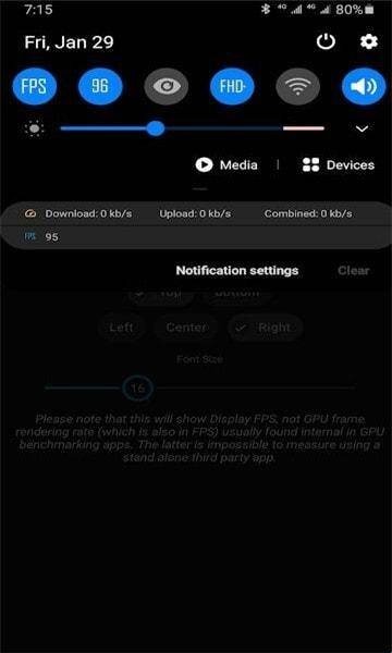 Display FPS App下载