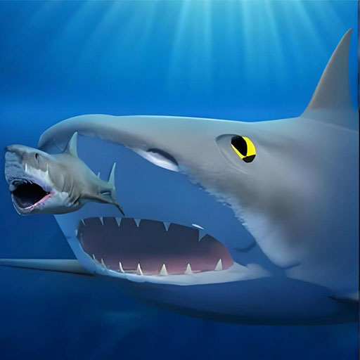 海底饥饿大猎杀游戏