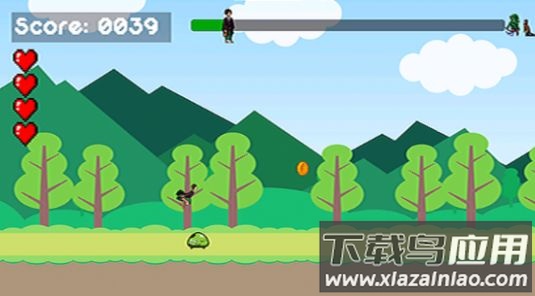 阿基拉公主的故事游戏最新版截图2