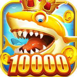 趣游捕鱼炮台版解锁版