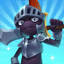 钢铁英雄派对游戏