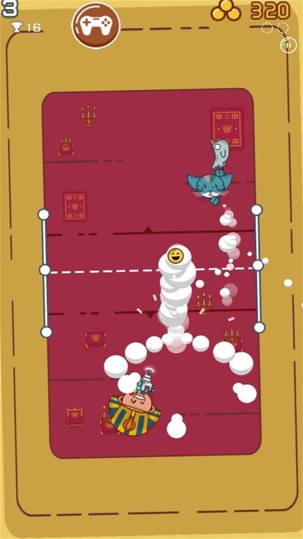 滚你个球最新版最新版截图1