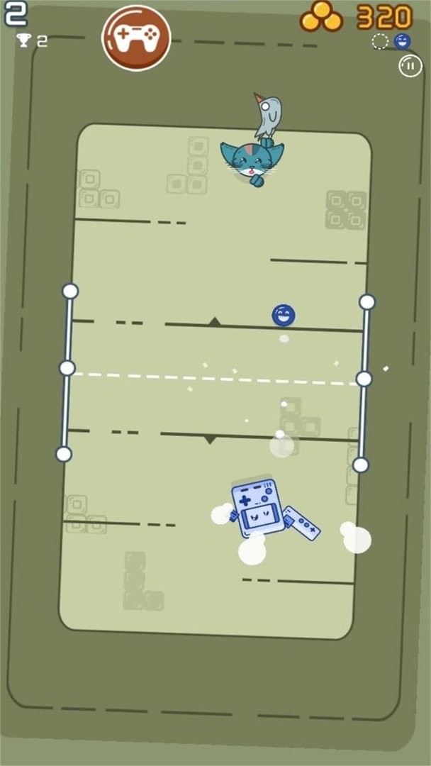 滚你个球最新版最新版截图2