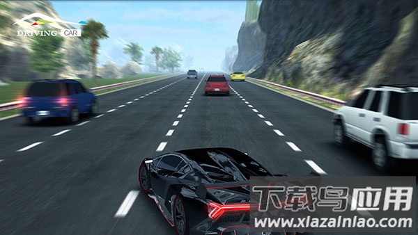 超车小能手下载安装最新版截图3