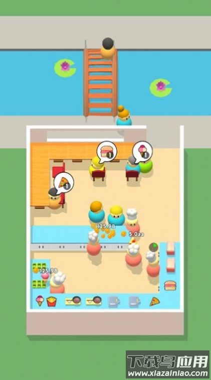 咖啡驿站Coffee Station游戏最新版截图3