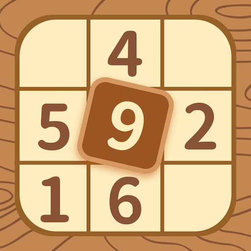 趣味数独游戏手机版