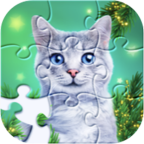 趣味拼图游戏手机版最新版