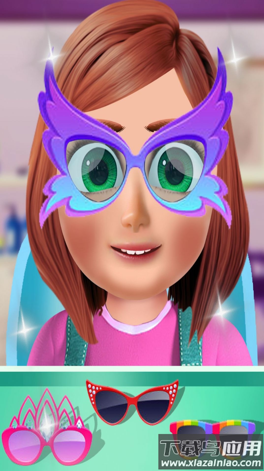 超级医生模拟器最新版截图1