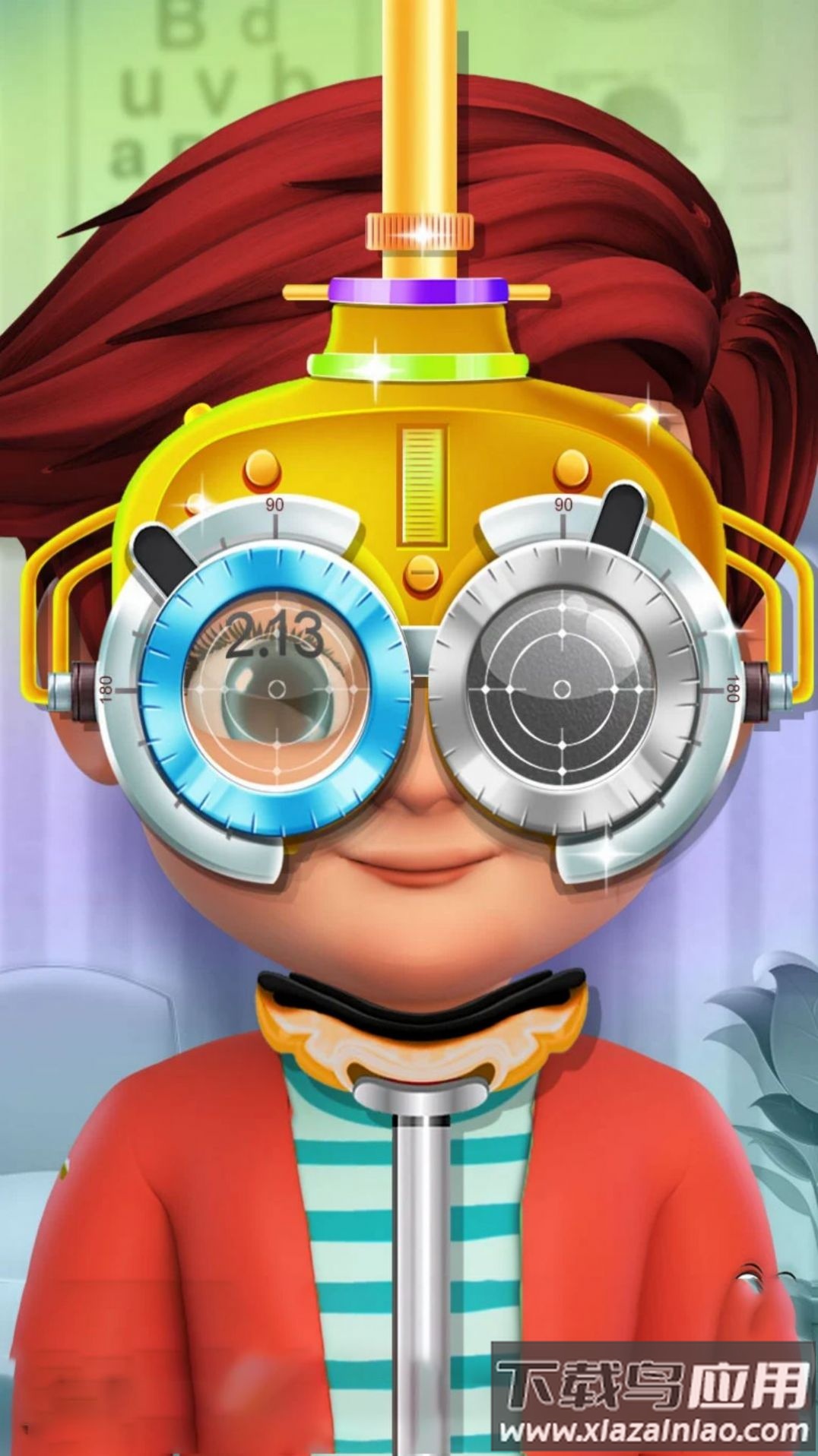 超级医生模拟器最新版截图3