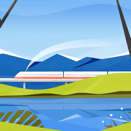 Travel Diary中文版