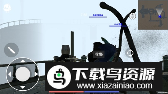 越来越危险逃离暗影无广告版游戏破解版最新版截图3