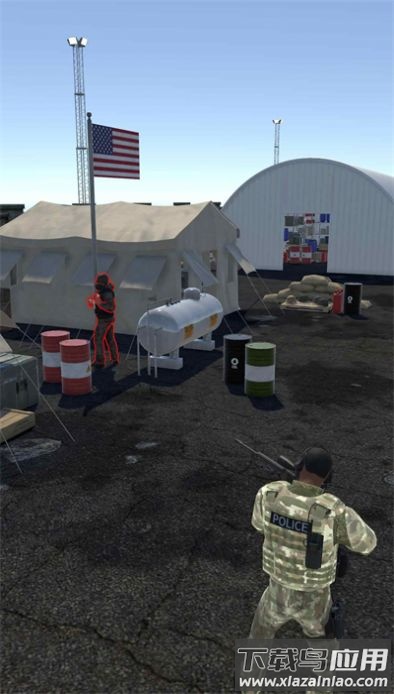 战术狙击手游戏(Tactical Sniper)最新版截图4