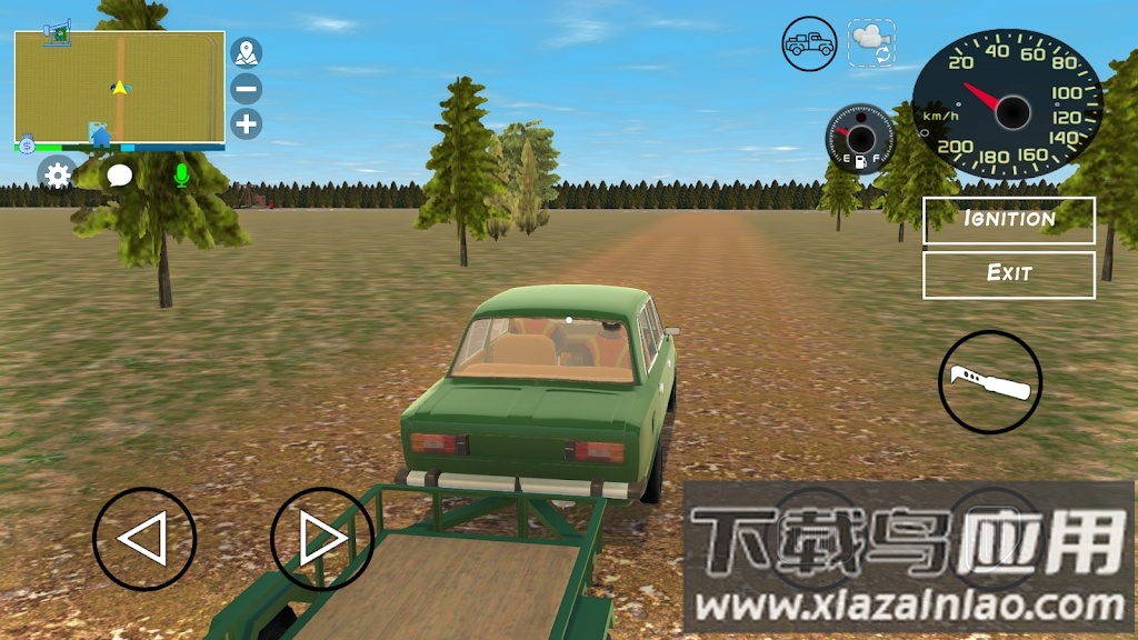 我破碎的车游戏(MyBrokenCar)最新版截图3