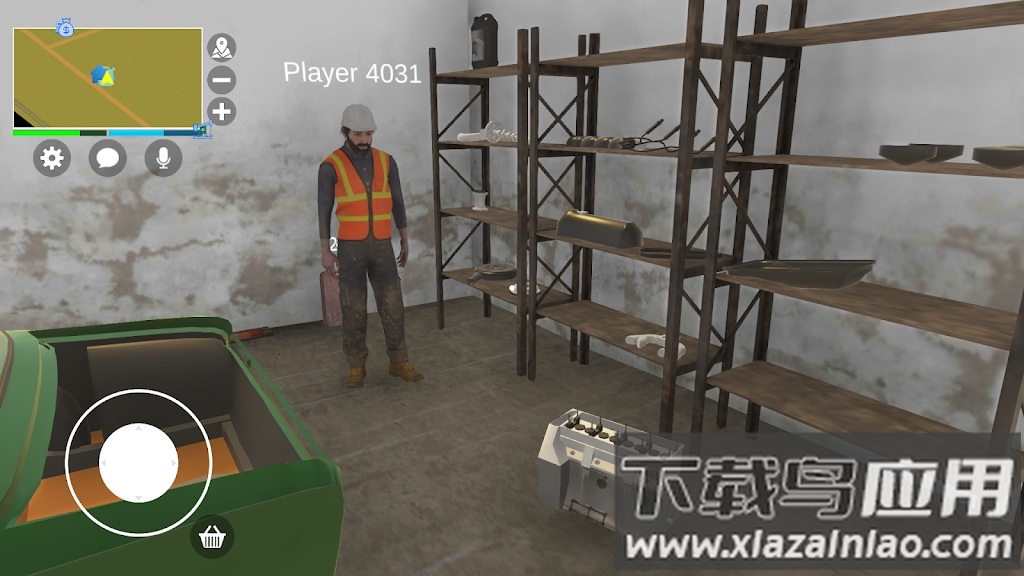 我破碎的车游戏(MyBrokenCar)最新版截图4