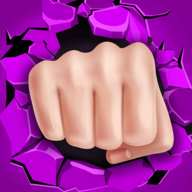 打碎墙壁手游下载(Break the Wall)