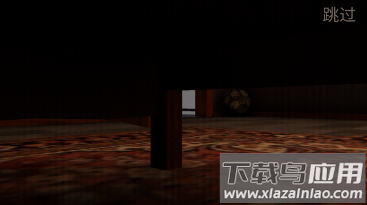 死亡公园可怕的小丑游戏截图4