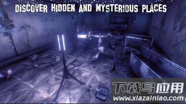 恐怖周五最新版截图1