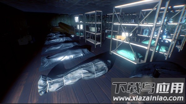 恐怖周五最新版截图3