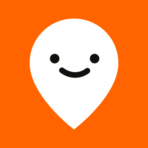 moovit app中文版
