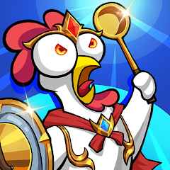 超鸡小队2免广告最新破解版