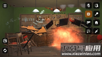 拆迁模拟器手机版游戏下载