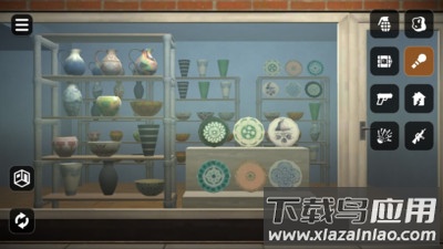 拆迁模拟器手机版游戏下载最新版截图2