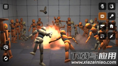 拆迁模拟器手机版游戏下载最新版截图3