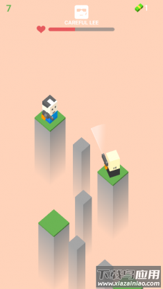 闯关枪击Hit Gun最新版截图2