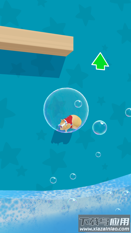 仓鼠大作战Hamster Maze游戏最新版截图2