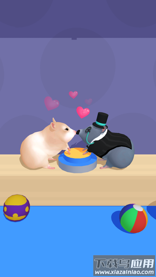 仓鼠大作战Hamster Maze游戏最新版截图3