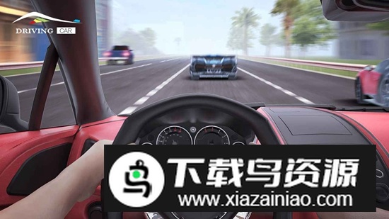 超车小能手游戏官方最新版最新版截图1